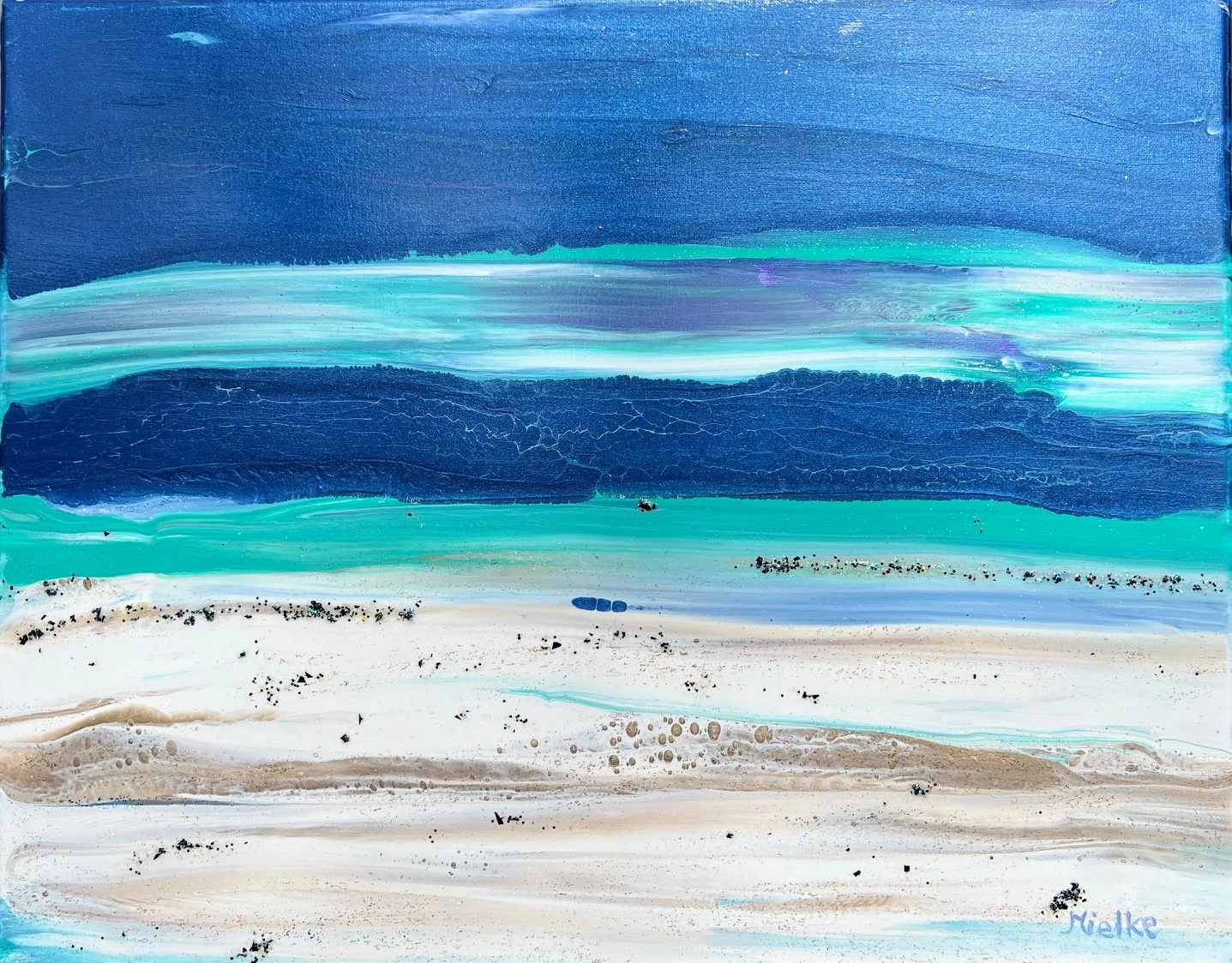 Beach II