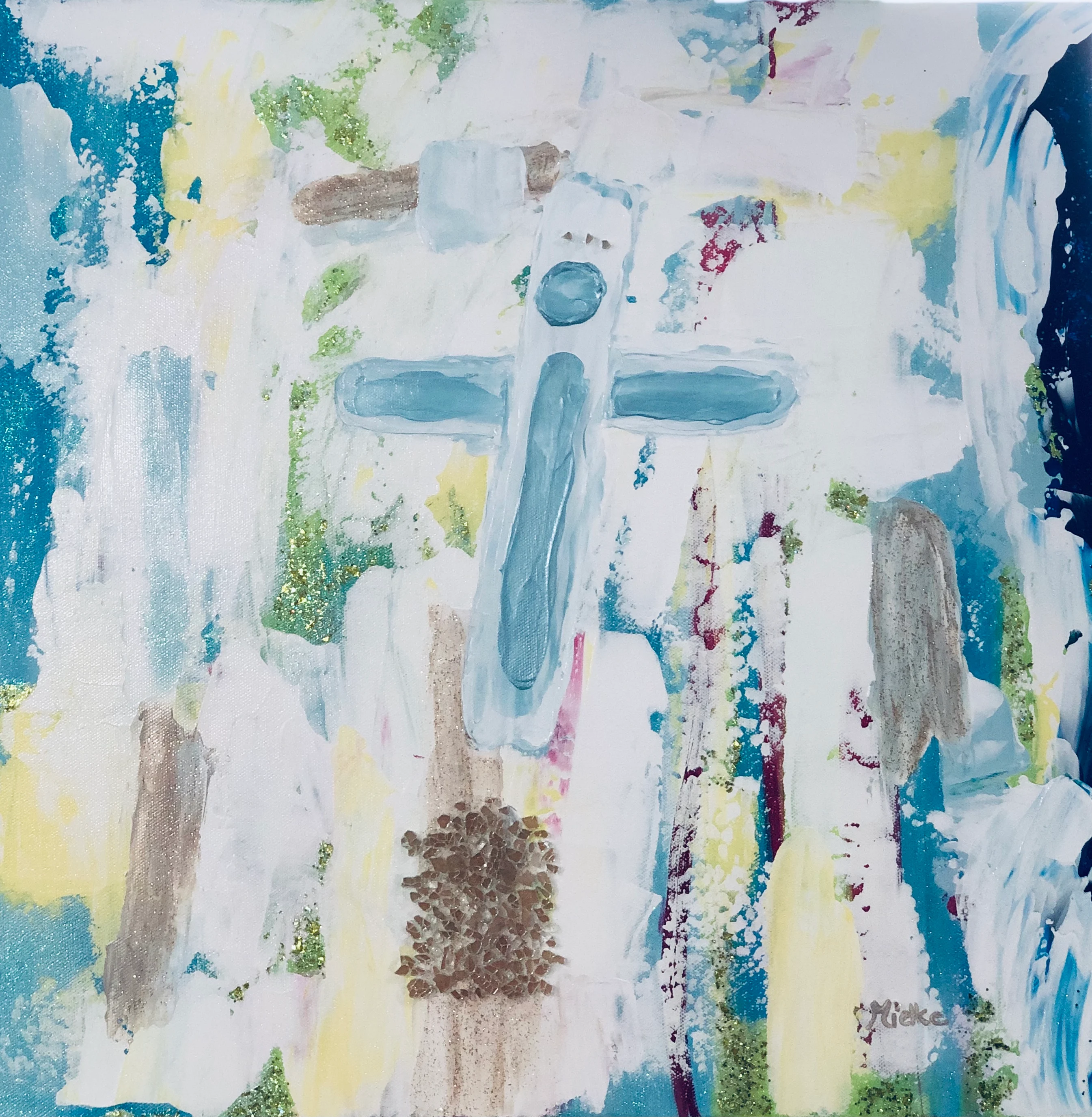 Cross